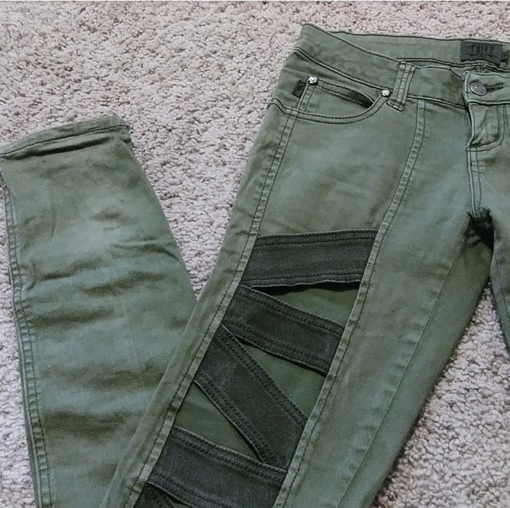 TRIPP NYC Pants
